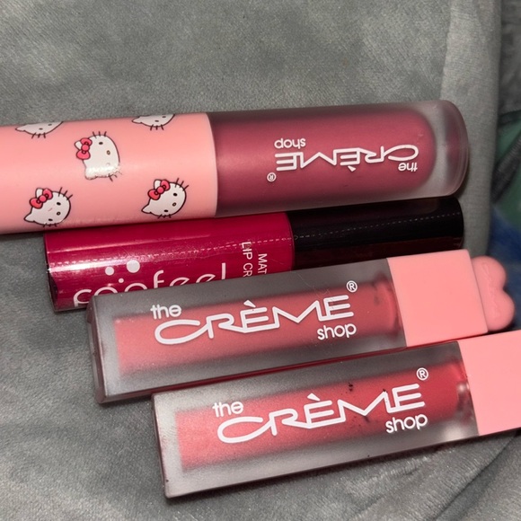 The crème shop - Picture 1 of 1